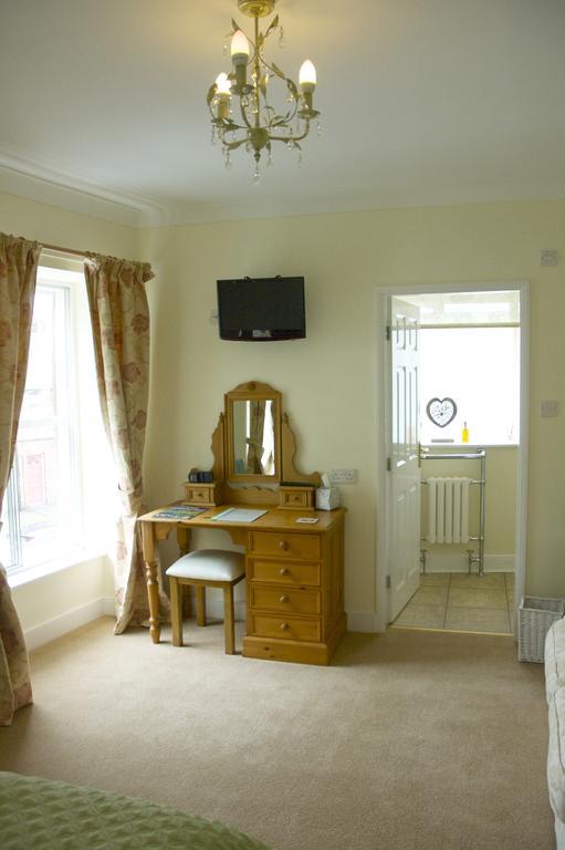 Pear Tree House B&B Pickering Quarto foto
